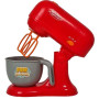 Тематичний набір Fun Kitchen міксер з віничками червоний (8023-5-RD)