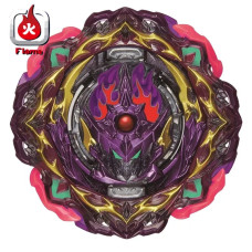 Бейблейд Flame Burst Ultimate Bey Set B-206 Barricade Lucifer Барікейд Люцифер (B206)