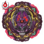 Бейблейд Flame Burst Ultimate Bey Set B-206 Barricade Lucifer Барікейд Люцифер (B206)