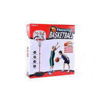 Набір для баскетболу Freestyle BasketBall з насосом (A6833)