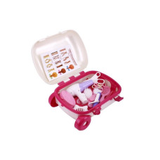 Набір ТехноК валізка перукаря (7631)