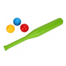 Набір ТехноК для гри в бейсбол (4968)