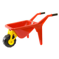 Іграшка Orion дитяча тачка велика пластикова червона (OR686RD)