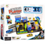 Іграшковий набір автомийка для машинок Garwash Playset 2 машинки (P8688A-3)