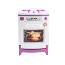 Іграшка дитяча Orion Плита з посудом (OR822PP)