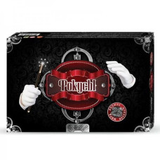 Набір Danko Toys 25 Фокусів (F-25)