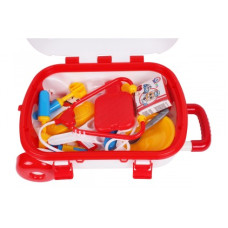 Набір ТехноК Маленький лікар (4319)