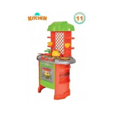 Іграшка дитяча ТехноК Кухня 7 (TH0847)