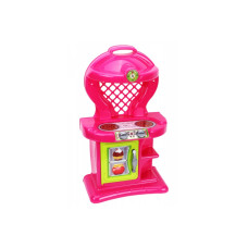 Ігровий набір ТехноК Кухня №9 кухонна плита (TH1844)