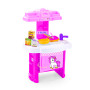 Ігровий набір DOLU Моя перша кухня Єдиноріг (OR2516)