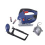 Іграшковий набір інструментів Tool Set 15 предметів з лобзиком (6801TL)