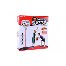 Набір для баскетболу Freestyle BasketBall з насосом (A6833)