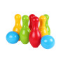 Кеглі Технок набір для гри в боулінг (TH4692)