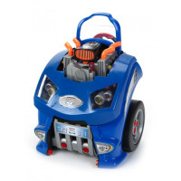 Набір іграшкова станція Klein BOSCH Сервіс технічного обслуговування (BOS-2851)