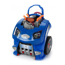 Набір іграшкова станція Klein BOSCH Сервіс технічного обслуговування (BOS-2851)