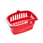 Іграшковий посуд Orion Іриска №8 в корзинці червоний (OR134RD)