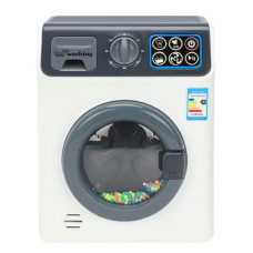 Пральна машина із світло-звуковими ефектами (998-1L)