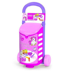 Візок DOLU з кухонним приладдям (OR2514)