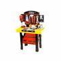 Іграшковий набір інструментів столик столяра 35 дет (M0447U/R)