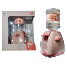 Ігровий набір Кулер для води зі звуковими і світловими ефектами (YH129-9S)