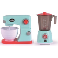 Ігровий набір побутової техніки міксер та блендер (RP777B1-RP888M1)