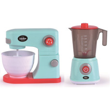 Ігровий набір побутової техніки міксер та блендер (RP777B1-RP888M1)