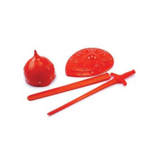 Набір Кіндер Вей Богатирський комплект (0701)