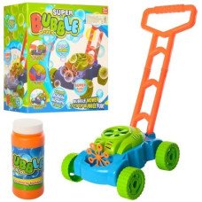 Каталка Super Bubble для запуску мильних бульбашок (005BBL)