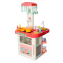 Дитячий набір Кухня маленької господині з посудом та продуктами (889-59/60)