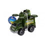 Іграшка дитяча ТехноК Військовий транспорт (TH7792)