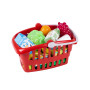 Корзина Orion іграшкова "супермаркет" з пордуктами (362-В2)