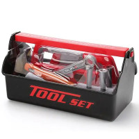 Іграшковий набір інструментів Tool Set у валізі 11 предметів (KY1068-305)
