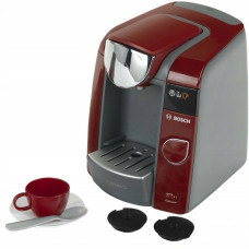 Іграшка Klein BOSCH Кавомашина Tassimo (BOS-9543)
