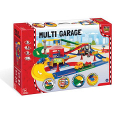 Іграшка дитяча Play Tracks Garage Паркінг з трасою (53080)