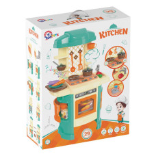 Іграшка дитяча ТехноК Кухня 5 (TH5637)