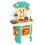 Іграшка дитяча ТехноК Кухня 5 (TH5637)
