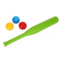 Набір ТехноК для гри в бейсбол (4968)