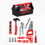 Іграшковий набір інструментів Tool Set у валізі 11 предметів (KY1068-305)