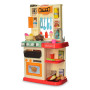 Дитячий іграшковий набір Кухня маленької господині 46 предметів (922-115)