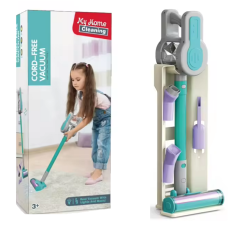 Іграшковий пилотяг із кульками полістеролу - імітацією відходів 65 см (HJ615B)