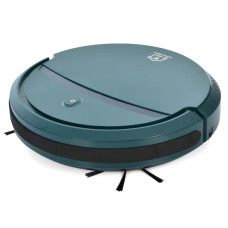 Іграшковий робот-пилотяг акумуляторний із розумною навігацією зелений 29 см (RS320-0GR)