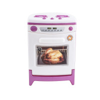 Іграшка дитяча Orion Плита з посудом (OR822PP)