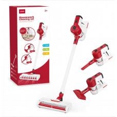 Набір для прибирання пилотяг із світло-звуковими ефектами (86009)