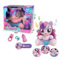Іграшка єдиноріг з крилами та аксесуарами музична (LY20028A)
