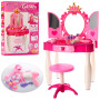 Ігровий набір Трюмо з чарівною паличкою та аксесуарами (661-20)
