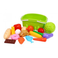 Іграшковий набір ТехноК продукти гастрономічного відділу (TH8720)