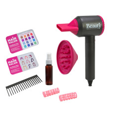 Ігровий набір Salon Equipmants перукарня (HJ624B)