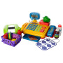 Ігровий набір Limo Toy Магазинчик Касовий апарат з аксесуарами (7018UA)