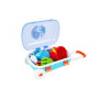 Набір ТехноК для гри з піском валізка (TH6009)
