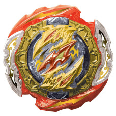 Бейблейд Cyclone Ragnaruk Giga Циклон Роктавор B181-Vol.25 (B181/Vol.25)